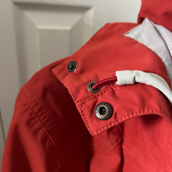 Burton Ski Snowboard Jacket Womens - Picture 8 of 12